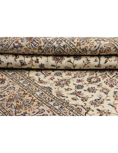 Tappeto Kashan Persia cm.200x297