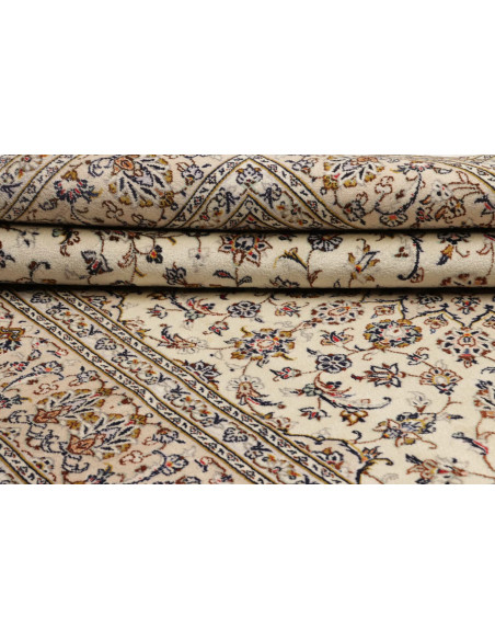 Tappeto Kashan Persia cm.200x297