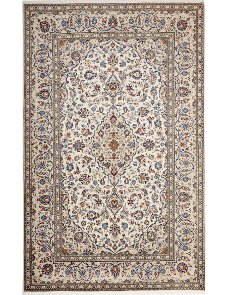 Tappeto Kashan Persia cm.193x306