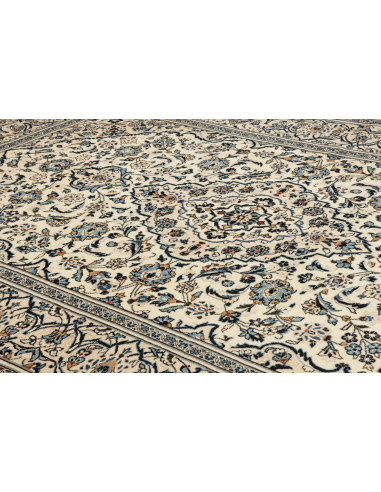 Tappeto Kashan Persia cm.203x302