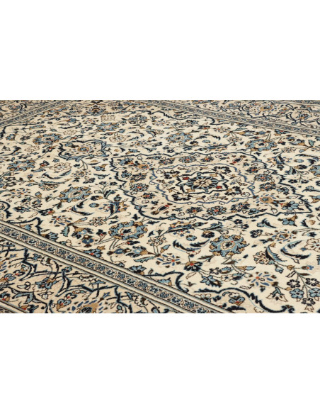 Tappeto Kashan Persia cm.203x302