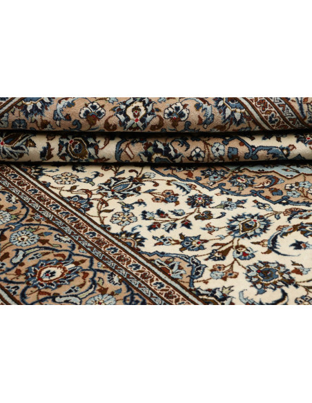 Tappeto Kashan Persia cm.200x297