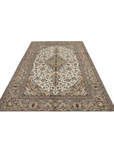 Tappeto Kashan Persia cm.200x293