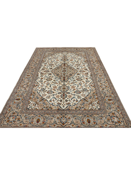 Tappeto Kashan Persia cm.200x293