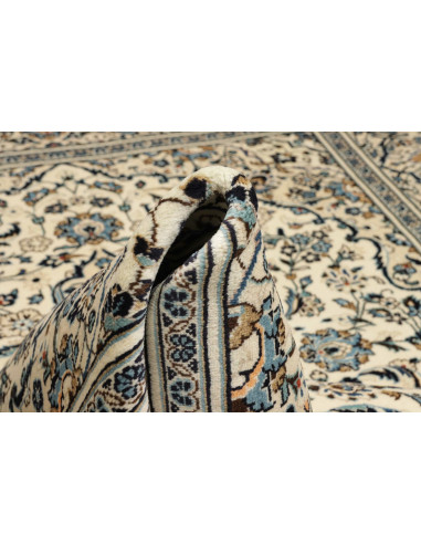 Tappeto Kashan Persia cm.203x302