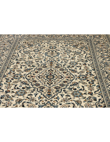Tappeto Kashan Persia cm.203x302