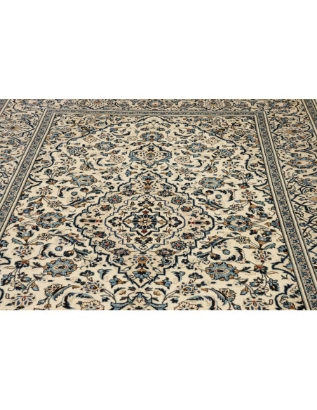 Tappeto Kashan Persia cm.203x302