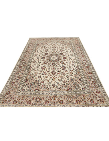Tappeto Kashan Persia cm.197x305
