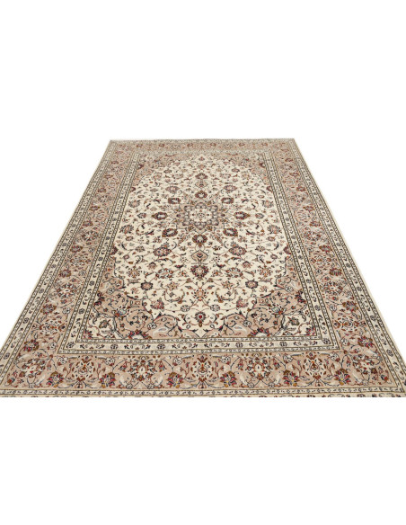 Tappeto Kashan Persia cm.197x305
