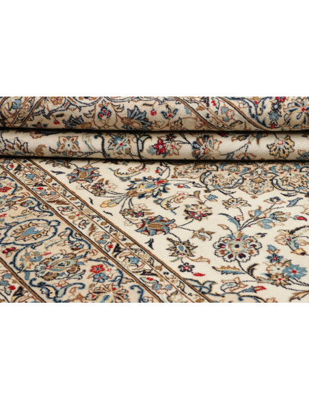 Tappeto Kashan Persia cm.193x300