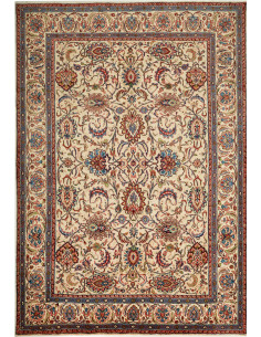 Tappeto Mashad Persia cm.220x317