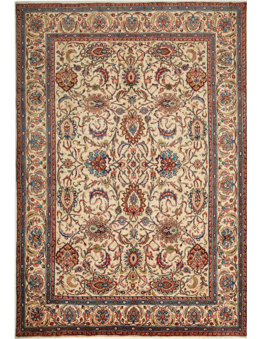 Tappeto Mashad Persia cm.220x317