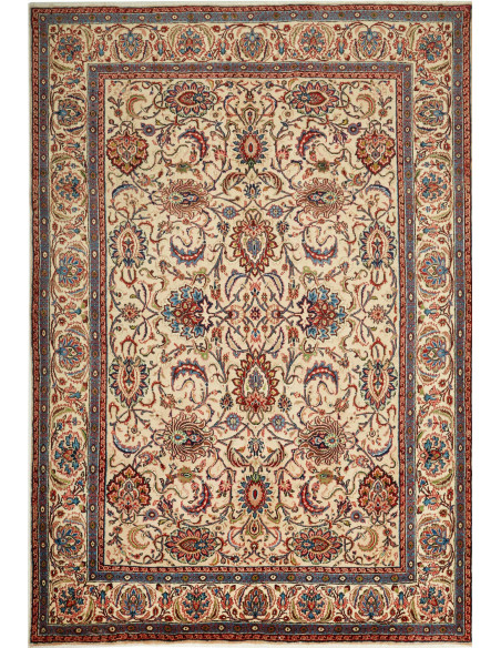 Tappeto Mashad Persia cm.220x317