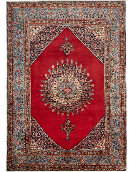 Tappeto Moud Persia cm.206x295