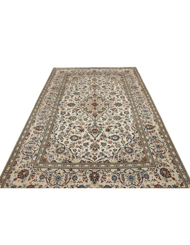 Tappeto Kashan Persia cm.193x306