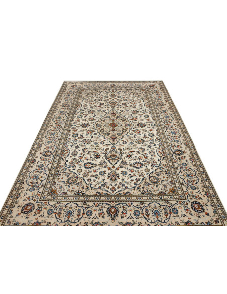 Tappeto Kashan Persia cm.193x306