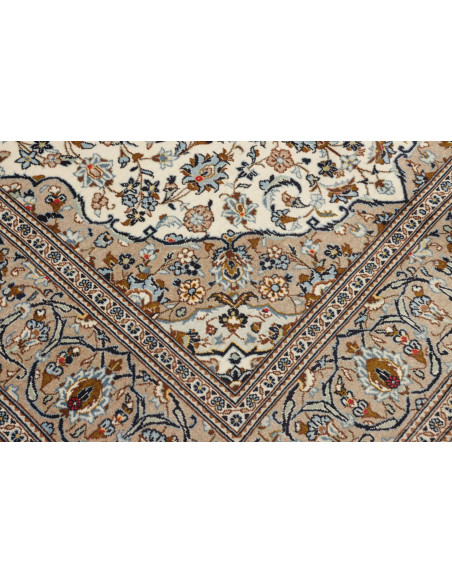 Tappeto Kashan Persia cm.200x293