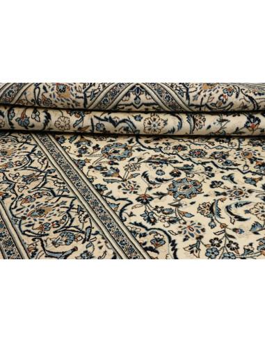 Tappeto Kashan Persia cm.203x302