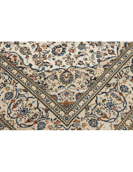 Tappeto Kashan Persia cm.193x306