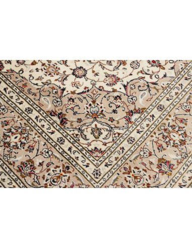 Tappeto Kashan Persia cm.197x305