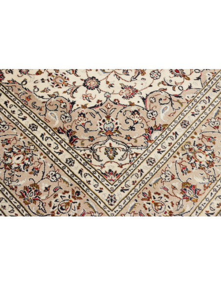 Tappeto Kashan Persia cm.197x305