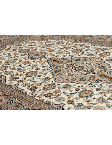 Tappeto Kashan Persia cm.200x293
