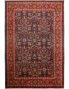 Tappeto Tabriz Persia cm.204x307