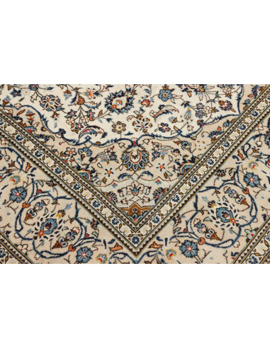 Tappeto Kashan Persia cm.193x306