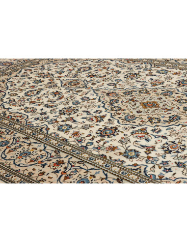 Tappeto Kashan Persia cm.193x306