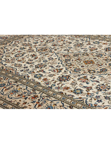 Tappeto Kashan Persia cm.193x306