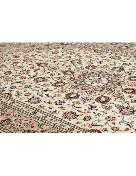 Tappeto Kashan Persia cm.197x305