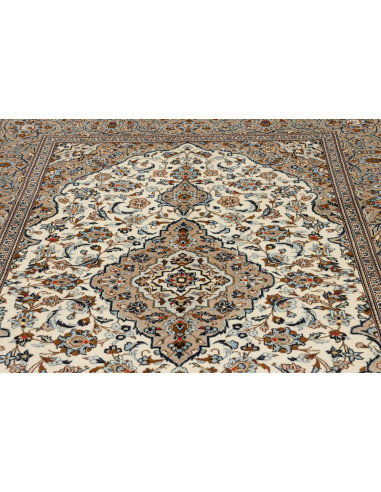 Tappeto Kashan Persia cm.200x293