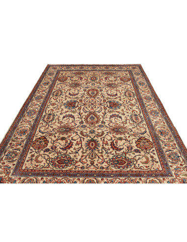 Tappeto Mashad Persia cm.220x317