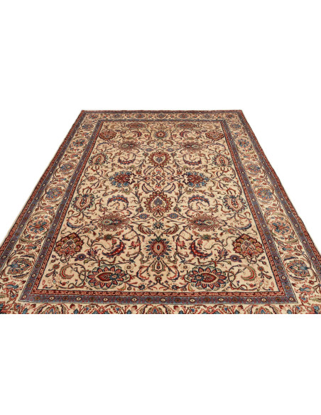 Tappeto Mashad Persia cm.220x317