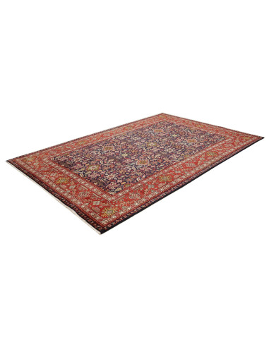 Tappeto Tabriz Persia cm.204x307