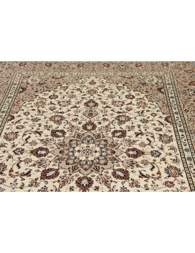 Tappeto Kashan Persia cm.197x305