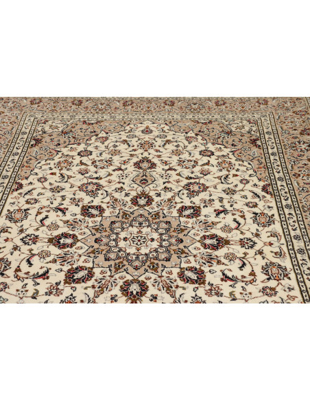 Tappeto Kashan Persia cm.197x305