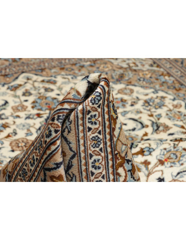 Tappeto Kashan Persia cm.200x293