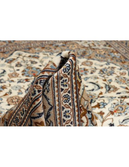 Tappeto Kashan Persia cm.200x293