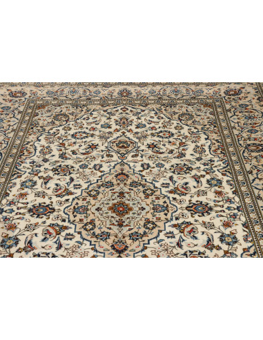 Tappeto Kashan Persia cm.193x306