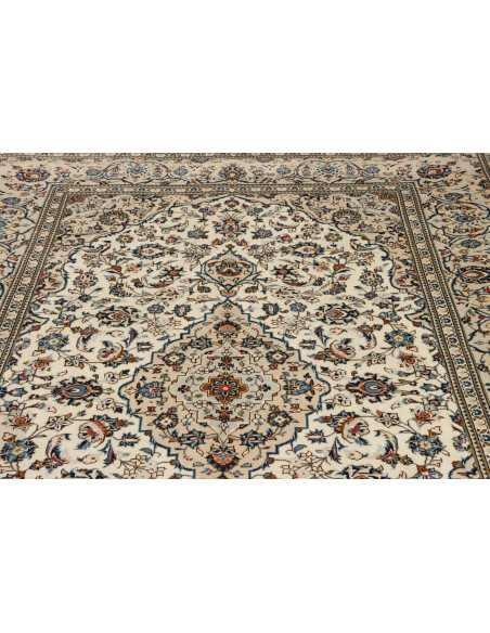 Tappeto Kashan Persia cm.193x306