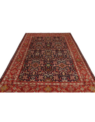 Tappeto Tabriz Persia cm.204x307