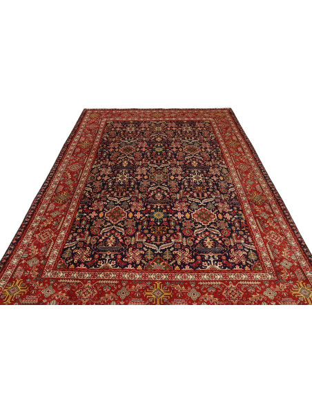 Tappeto Tabriz Persia cm.204x307