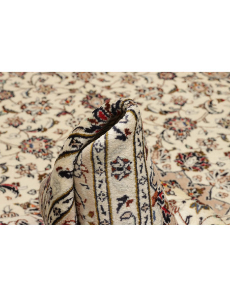 Tappeto Kashan Persia cm.197x305