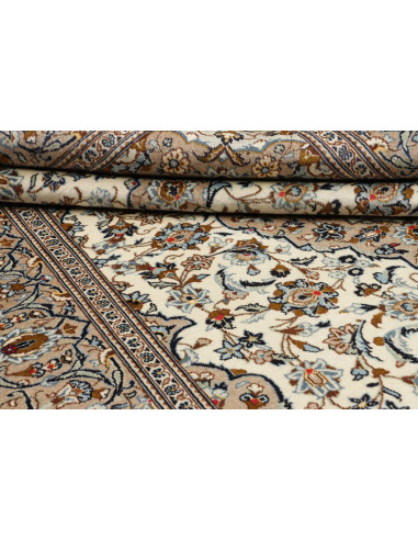 Tappeto Kashan Persia cm.200x293