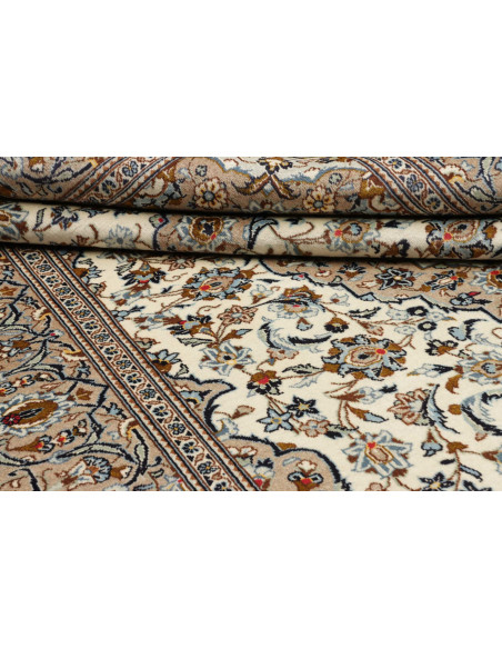 Tappeto Kashan Persia cm.200x293