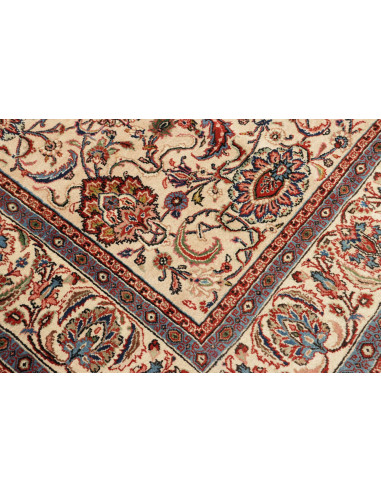 Tappeto Mashad Persia cm.220x317