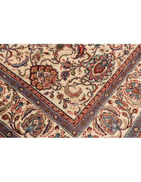 Tappeto Mashad Persia cm.220x317