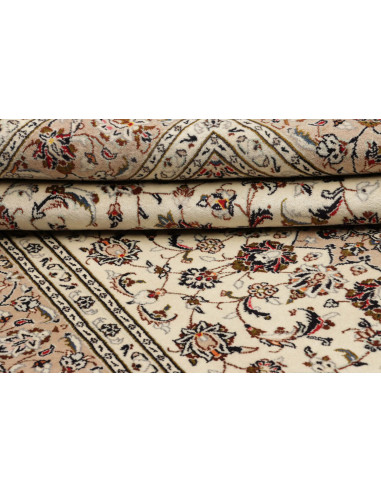 Tappeto Kashan Persia cm.197x305