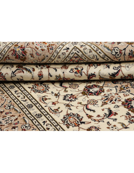 Tappeto Kashan Persia cm.197x305